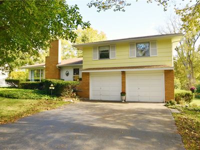 97 Highledge Dr, Penfield, NY, 14526