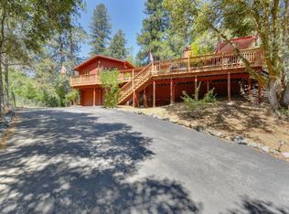 21835 Canyon Way, Colfax, CA 95713