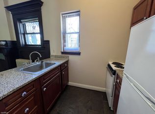 499 E Ann St APT 9, Ann Arbor, MI 48104