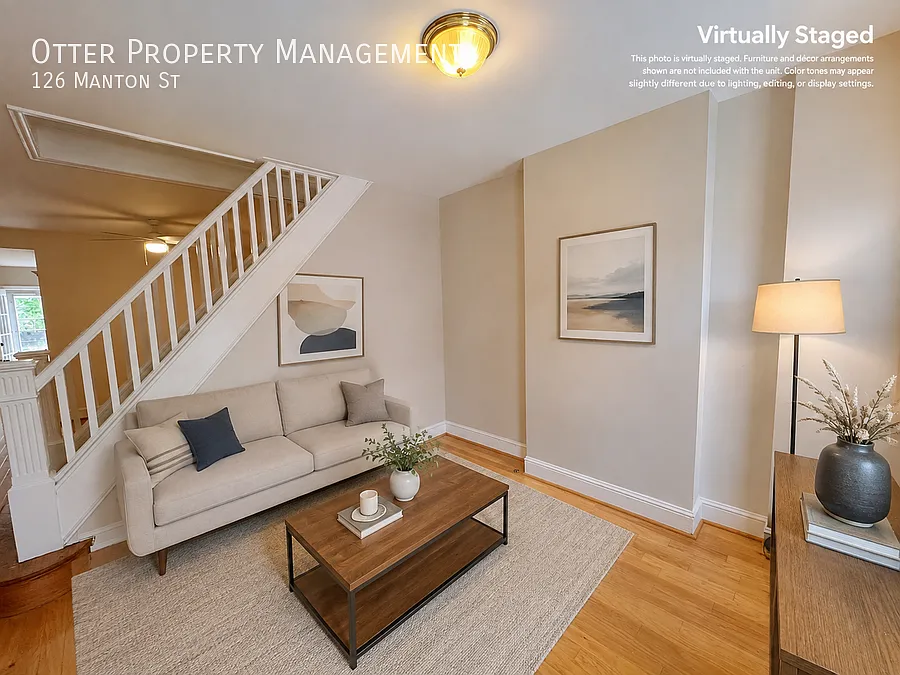 126 Manton St