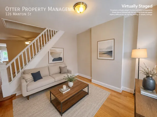126 Manton St, Philadelphia, PA 19147