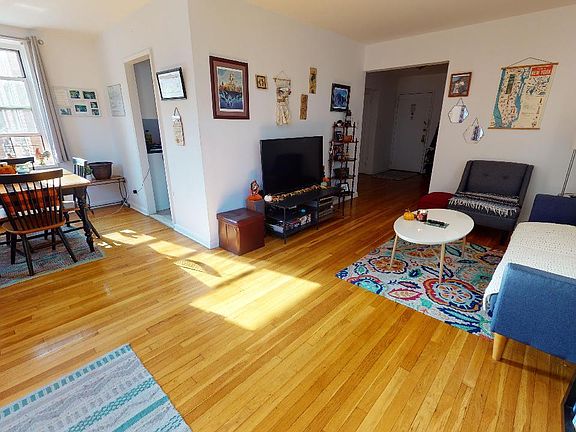 2nd image of 299 Saint Marks Pl APT 111
