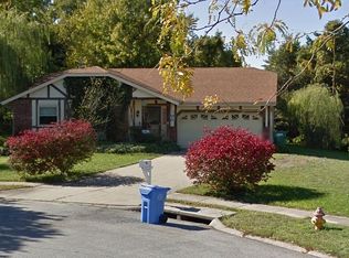 1636 Estes Dr, Florissant, MO 63031