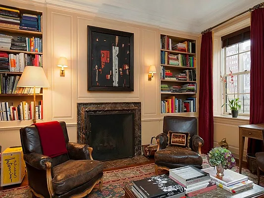 Sold by Sotheby's International Realty | media 7