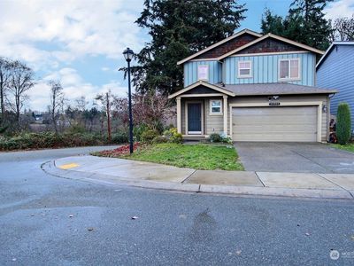 20002 111th Way SE, Kent, WA, 98031