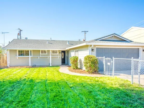 5323 Hillsdale Blvd, Sacramento, CA 95842