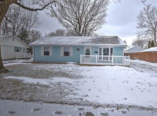 1635 Evandale Dr, Decatur, IL 62526