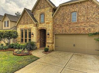 162 Lindenberry Cir, Spring, TX 77389