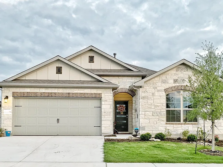 5441 Vanner Path — Photo 3