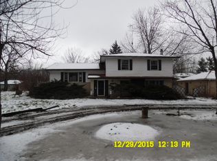 1930 W Richton Rd, Steger, IL 60475