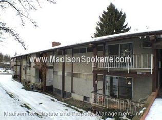 2911 E 32nd Ave APT 2, Spokane Valley, WA 99223