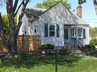 200 Sands Pl, Stratford, CT 06615