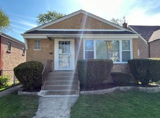 14317 S Wallace Ave, Riverdale, IL