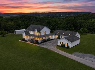 2709 Mahantongo Creek Rd, Dalmatia, PA 17017