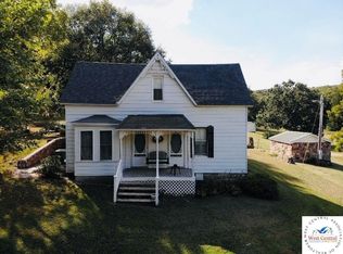 23307 Moellman Ave, Lincoln, MO 65338
