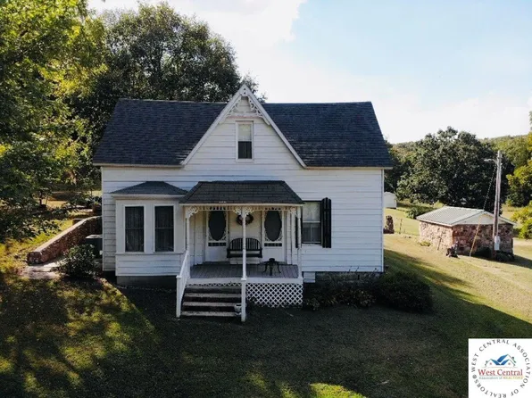 23307 Moellman Ave, Lincoln, MO 65338