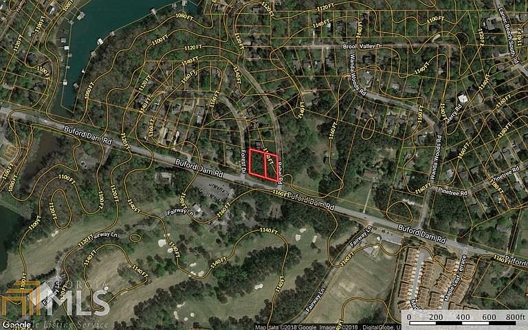 2nd image of 0 Buford Dam Rd