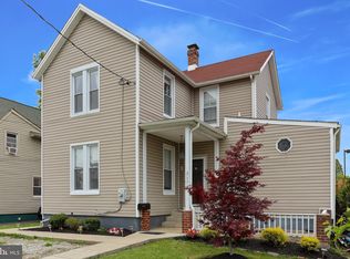 317 Talbott Ave, Laurel, MD 20707