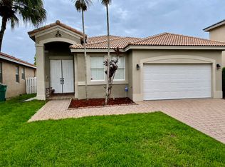 12959 SW 27th Street, Miramar, FL 33027
