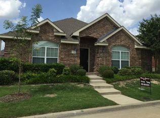 7704 Laughing Waters Trl, McKinney, TX 75070