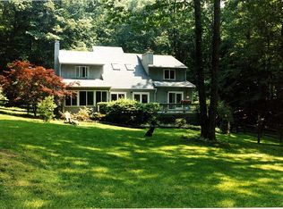 42 Bailey Hollow Rd, Morristown, NJ 07960