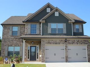 3879 Village Crossing Cir #143, Ellenwood, GA 30294