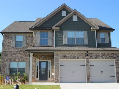 3879 Village Crossing Cir #143, Ellenwood, GA, 30294