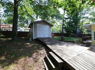 10 Oakside Ct, Durham, NC 27703