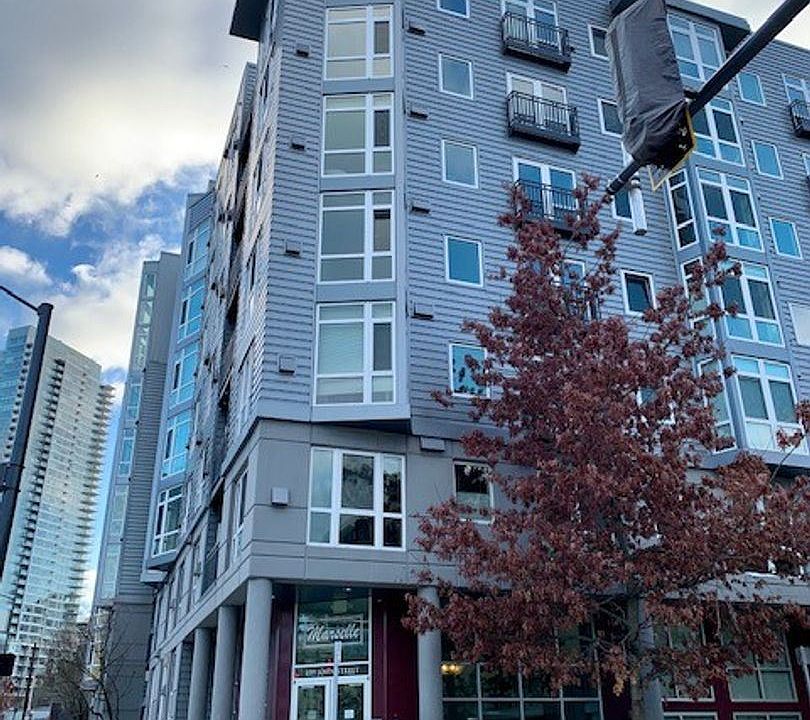 1st image of 699 John St #One-514