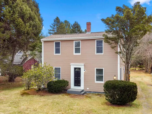 148 Little River Road, Hampton, NH 03842