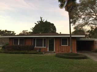 1416 Nile St, Eunice, LA 70535