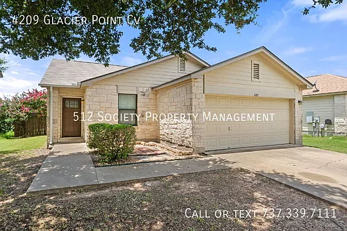 4209 Glacier Point Cv Photo 1