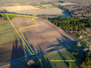 LOT 4 115th St, Frederic, WI 54837