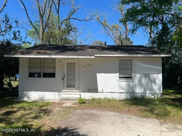 25146 NW 4th Ave, Newberry, FL 32669