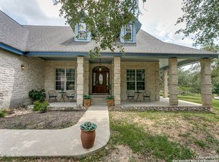 6840 S Loop 1604 W, Von Ormy, TX 78073