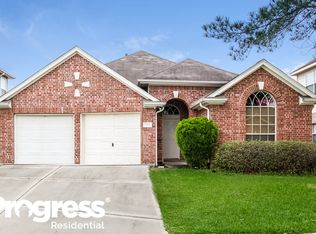11106 Hunting Path Ct, Houston, TX 77065
