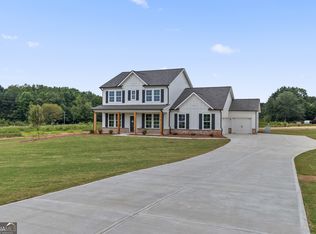 60 Cherokee Ct, Good Hope, GA 30641