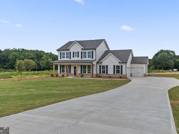 60 Cherokee Ct, Good Hope, GA 30641