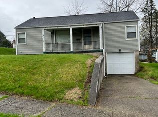 221 Korman Ave NE, Massillon, OH 44646