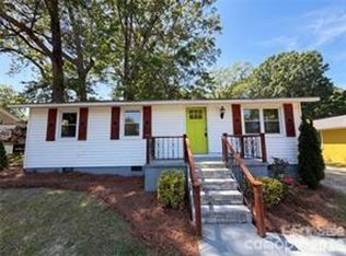 13311 Central Ave, Huntersville, NC 28078