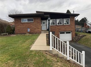 3903 Barbara Ann Dr, Monroeville, PA