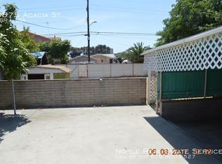 3875 Acacia St, San Diego, CA 92113