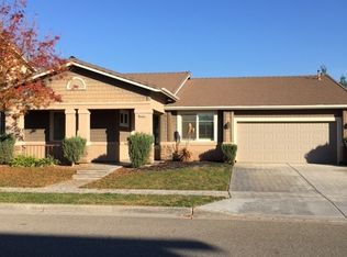 5658 N La Paz Ave, Fresno, CA