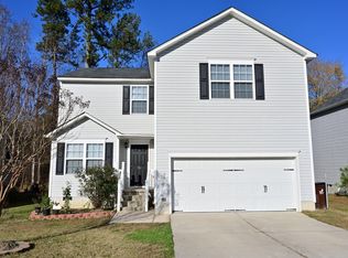 76 Blakeford Dr, Wendell, NC 27591