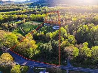 3484 Lambsburg Rd, Lambsburg, VA 24351