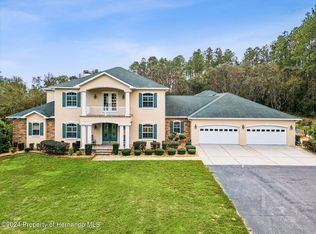 21340 Powell Rd, Brooksville, FL 34604