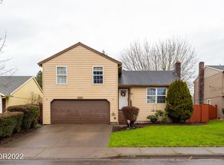 20749 SW Celebrity Ln, Beaverton, OR 97078