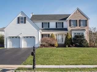 7 Trevino Rd, Flanders, NJ 07836