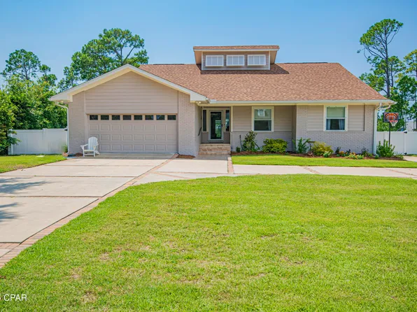 3322 S Harbour Cir, Panama City, FL 32405