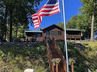2823 27 1/8 St, Birchwood, WI 54817